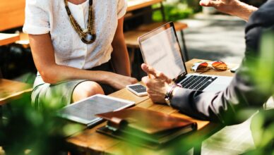 El proceso de contratación en Johnson & Johnson