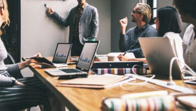 Evaluación y proceso de contratación de Verizon