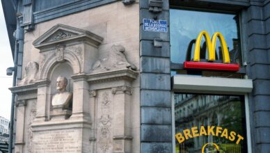 ¿Cuáles son los requisitos para trabajar en McDonalds?