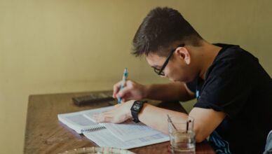 Prueba internacional Thomas prueba thomas