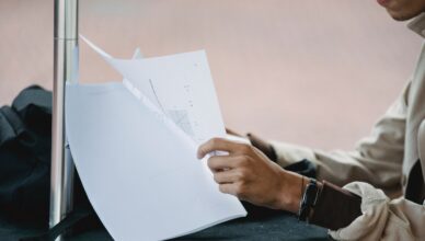 Proceso de Selección en Empresas COPEC