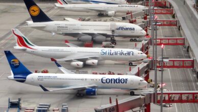 Proceso de Selección en Copa Airlines Colombia