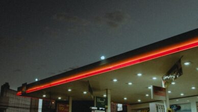 Proceso de Selección en Pemex México