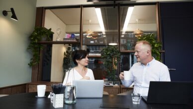 Proceso de Selección en Petrobras