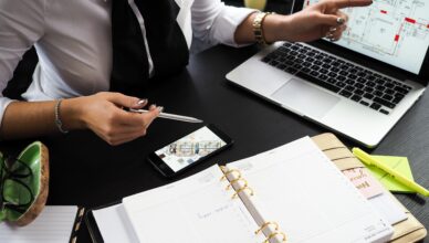 Proceso de Selección en el Banco Santander