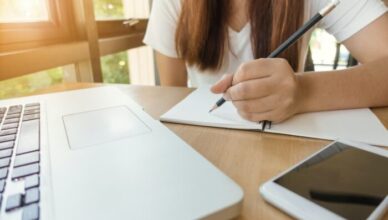 Proceso de Reclutamiento en La Anónima