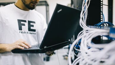 Proceso de Selección en Telecom Argentina