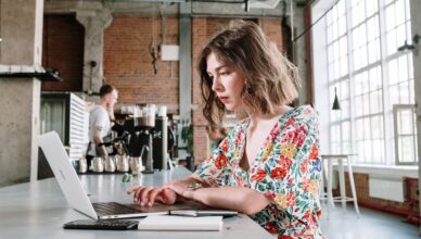 Proceso de selección en el Grupo ACS España