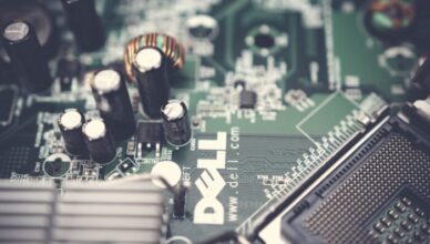 Proceso de Selección en Dell Technologies