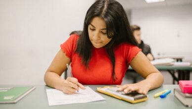 Proceso de reclutamiento en SAP SE