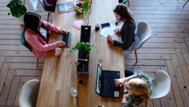 Proceso de selección de personal en Gentura