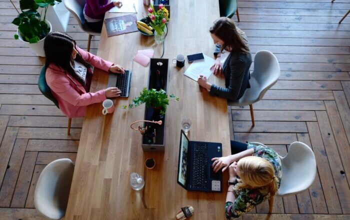 Proceso de selección de personal en Gentura