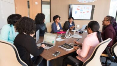 Proceso de selección de personal en Natura