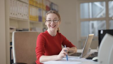 Examen de ingles Prueba práctica