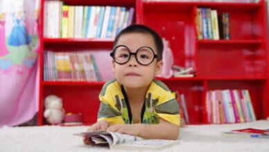 How to Tell If Your Child Is Gifted