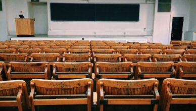 Entrevista a profesores de escuelas públicas