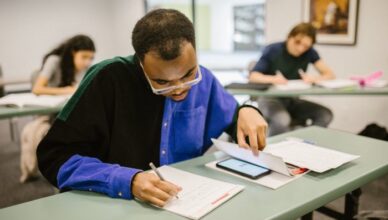 Establecer Metas Claras y Realistas